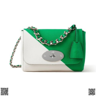 美國代購正品 Mulberry Lily斜挎包