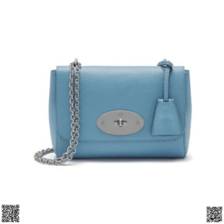 美國代購正品 Mulberry Lily斜挎包