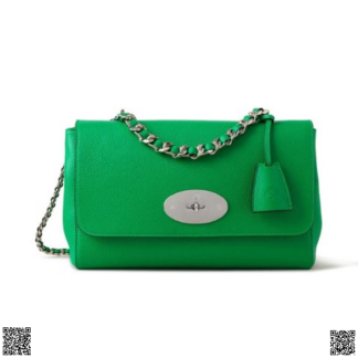 美國代購正品 Mulberry Lily斜挎包