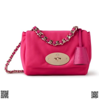 美國代購正品 Mulberry Lily斜挎包