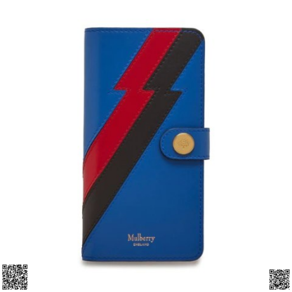 美國代購正品 Mulberry Samsung S9 Flip 手機殼