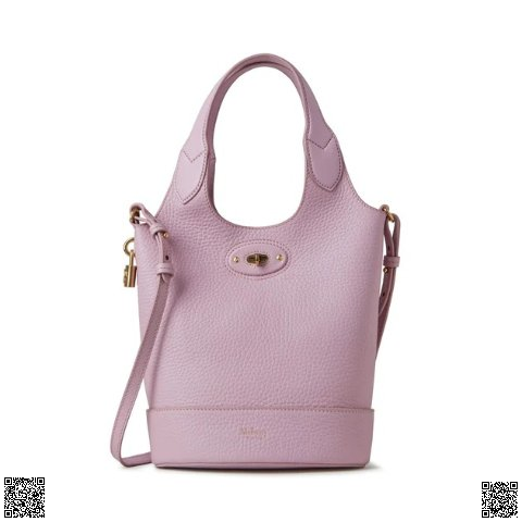 美國代購正品 Mulberry Small Lily Tote包