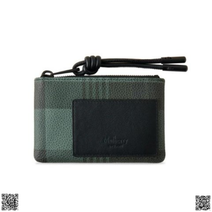 美國代購正品 Mulberry 卡包
