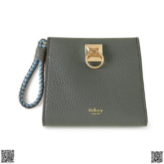美國代購正品 Mulberry 手拿包