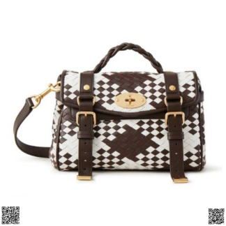 美國代購正品 Mulberry 斜挎包