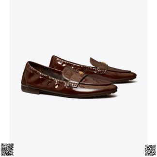 美國代購正品 Tory Burch BALLET 樂福鞋