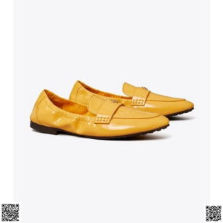 美國代購正品 Tory Burch BALLET樂福鞋