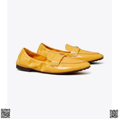 美國代購正品 Tory Burch BALLET樂福鞋