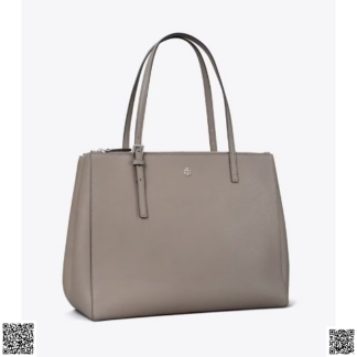 美國代購正品 Tory Burch EMERSON LARGE 托特包