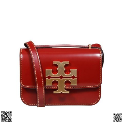 美國代購正品 Tory Burch Eleanor Foldover 斜挎包