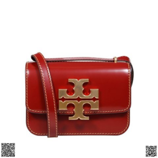 美國代購正品 Tory Burch Eleanor Foldover 斜挎包