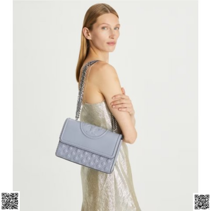 美國代購正品 Tory Burch FLEMING鏈條包
