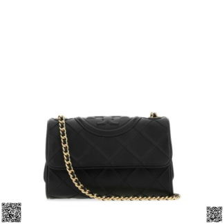 美國代購正品 Tory Burch Fleming Convertible 鏈條包