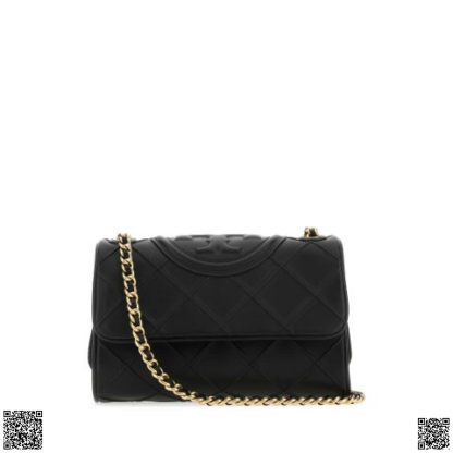 美國代購正品 Tory Burch Fleming Convertible 鏈條包