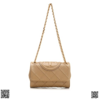 美國代購正品 Tory Burch Fleming Convertible 鏈條包