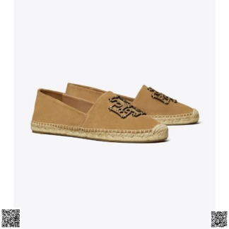美國代購正品 Tory Burch INES 草編鞋