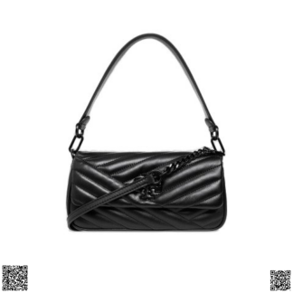 美國代購正品 Tory Burch Kira Chevron Flap 單肩包