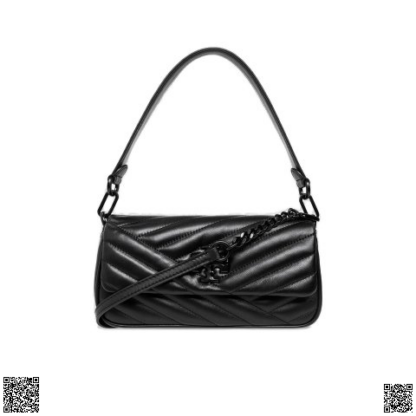 美國代購正品 Tory Burch Kira Chevron Flap 單肩包