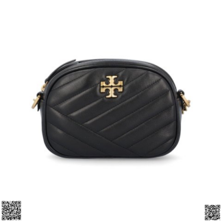 美國代購正品 Tory Burch Kira Chevron 相機包