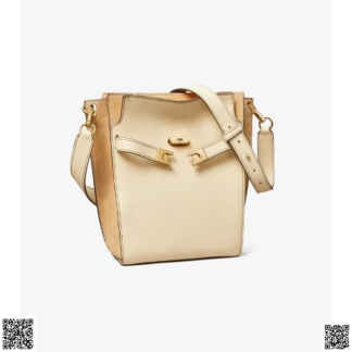 美國代購正品 Tory Burch LEE RADZIWILL 水桶包