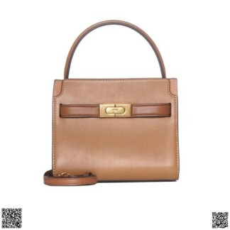 美國代購正品 Tory Burch Logo Buckled 手提包