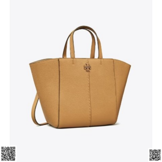 美國代購正品 Tory Burch MCGRAW CARRYALL 托特包