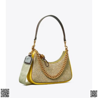 美國代購正品 Tory Burch MERCER 小號單肩包