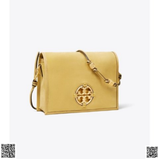 美國代購正品 Tory Burch MILLER SUEDE 郵差包
