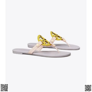 美國代購正品 Tory Burch MILLER 涼鞋