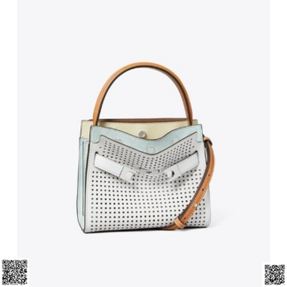 美國代購正品 Tory Burch PETITE LEE 迷你手提包