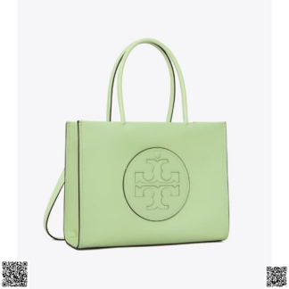 美國代購正品 Tory Burch SMALL ELLA BIO小號托特包