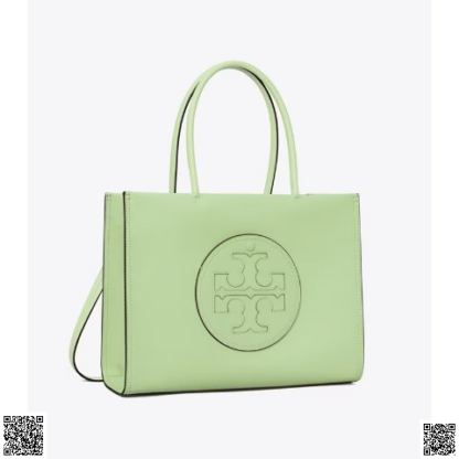 美國代購正品 Tory Burch SMALL ELLA BIO小號托特包