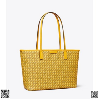 美國代購正品 Tory Burch SMALL EVER-READY ZIP 托特包