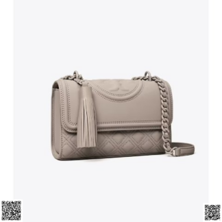 美國代購正品 Tory Burch SMALL FLEMING 單肩包