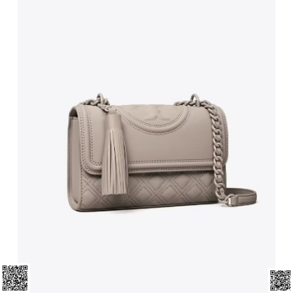 美國代購正品 Tory Burch SMALL FLEMING 單肩包