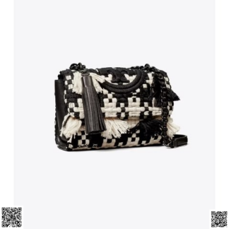 美國代購正品 Tory Burch SMALL FLEMING 斜挎包