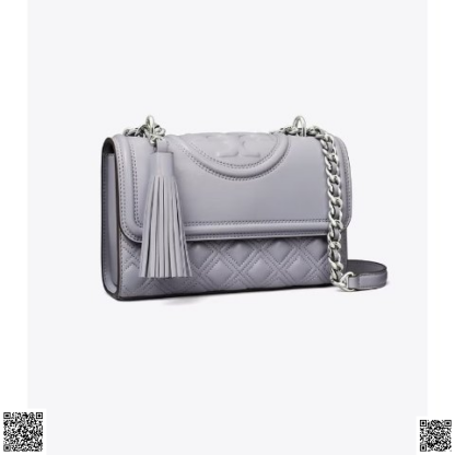 美國代購正品 Tory Burch SMALL FLEMING 菱格包