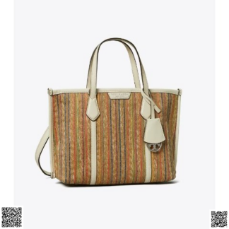 美國代購正品 Tory Burch SMALL PERRY 托特包