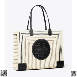 美國代購正品 Tory Burch 大號ELLA托特包