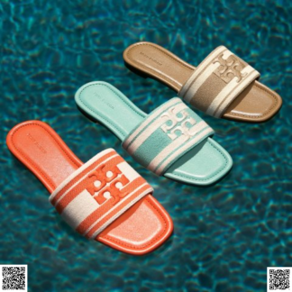 美國代購正品 Tory Burch 拖鞋