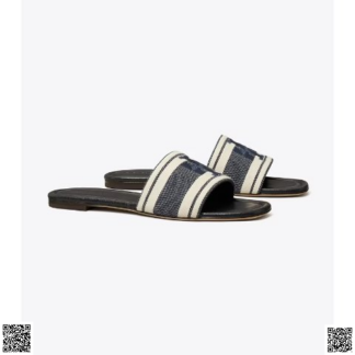 美國代購正品 Tory Burch 拖鞋