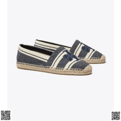 美國代購正品 Tory Burch 漁夫鞋