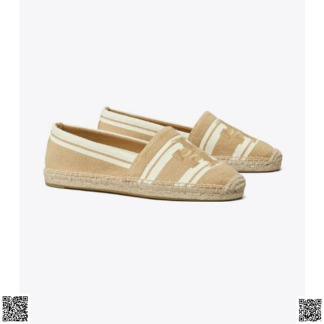 美國代購正品 Tory Burch 漁夫鞋