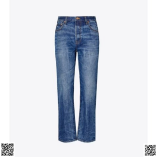 美國代購正品 Tory Burch 牛仔褲