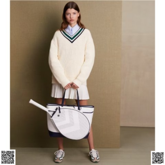 美國代購正品 Tory Burch 網球包