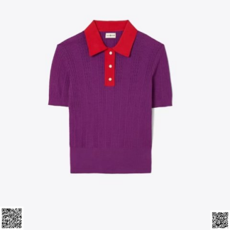 美國代購正品 Tory Burch 針織上衣