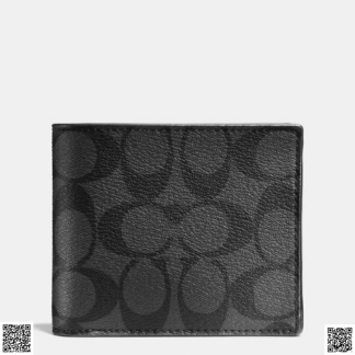 美國代購正品 3 in 1 老花錢包