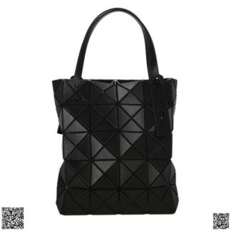 美國代購正品 Bao Bao Issey Miyake Lucent Boxy 菱格托特包