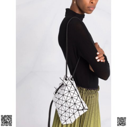 美國代購正品 Bao Bao Issey Miyake Prism 水桶包