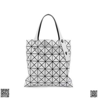 美國代購正品 Bao Bao Issey Miyake geometric托特包